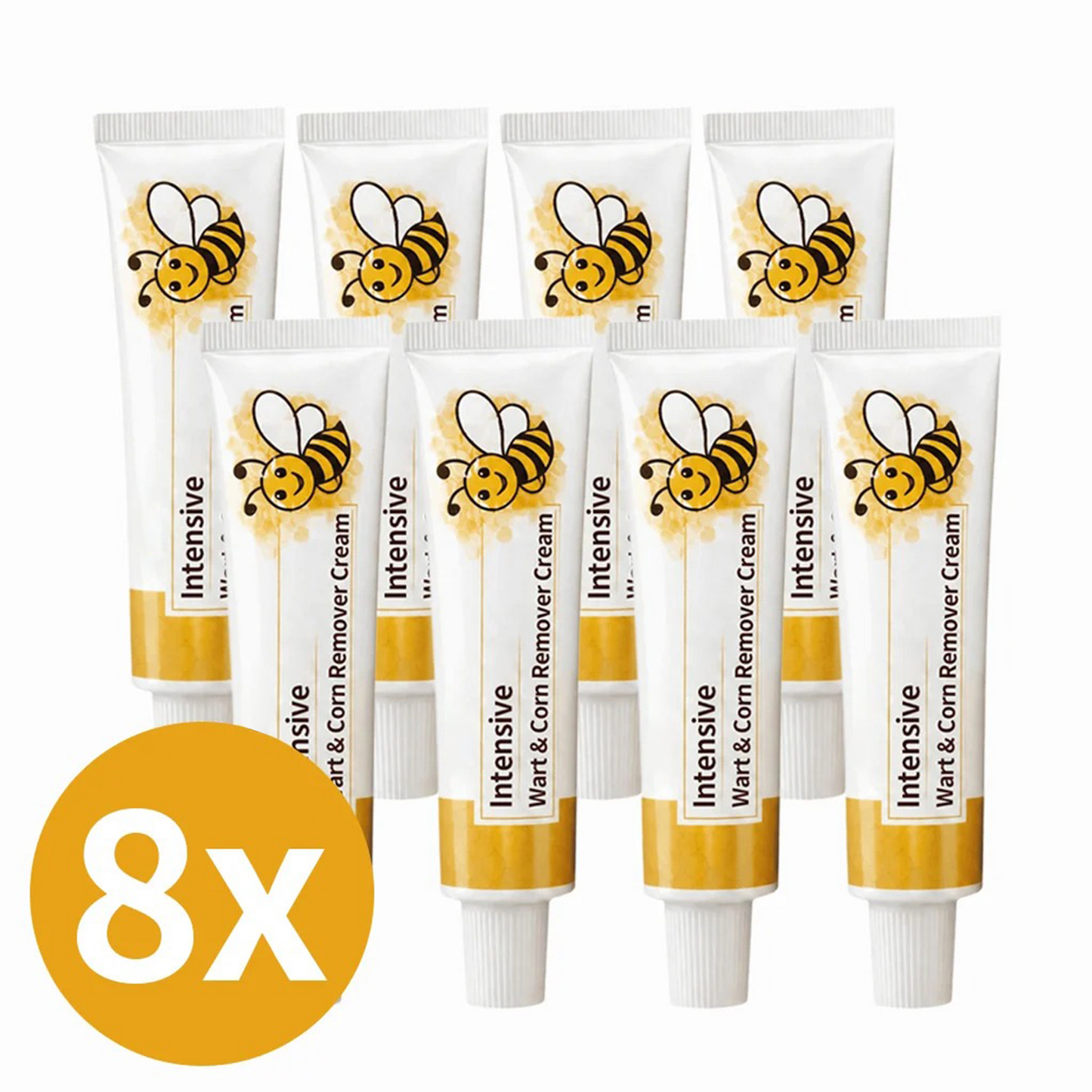Crtivora™ Intensive Wart & Corn Remover Cream