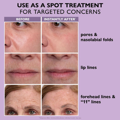 Instant Face Provisional Eye Tightener Easy- Slip Formula