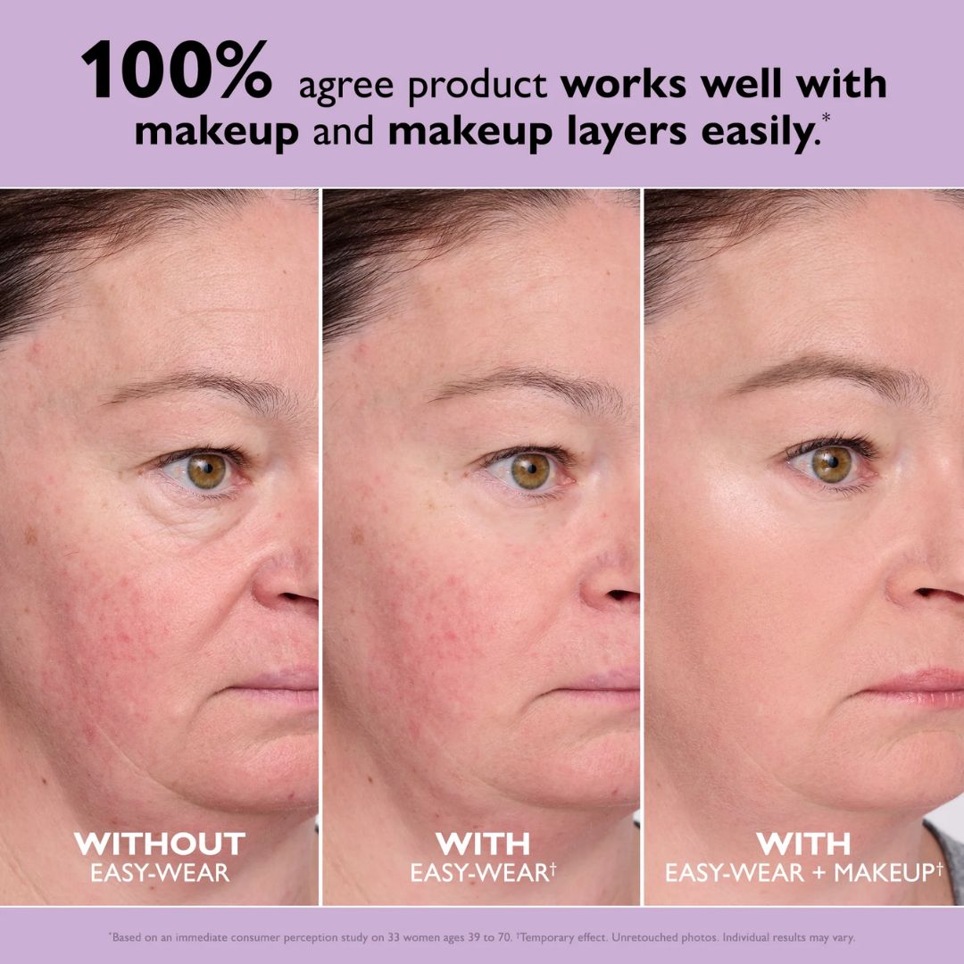 Instant Face Provisional Eye Tightener Easy- Slip Formula