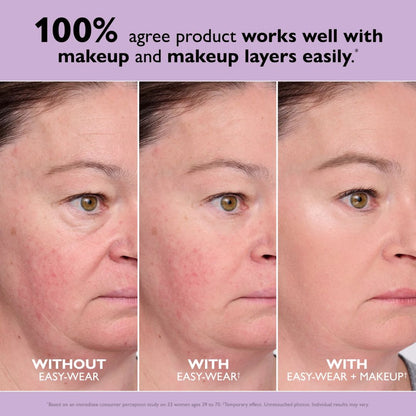 Instant Face Provisional Eye Tightener Easy- Slip Formula