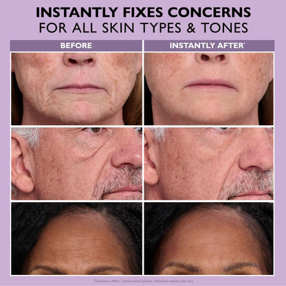 Instant Face Provisional Eye Tightener Easy- Slip Formula