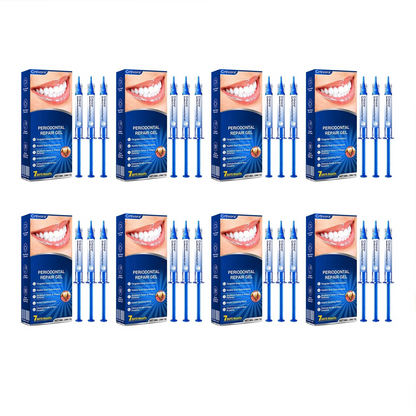 🇬🇧👨‍⚕️🦷🛡️Crtivora® GumRevive Periodontal Repair Gel