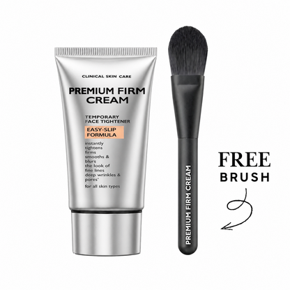 Instant Face Provisional Eye Tightener Easy- Slip Formula