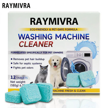 RAYMIVRA Washing Machine Cleaner