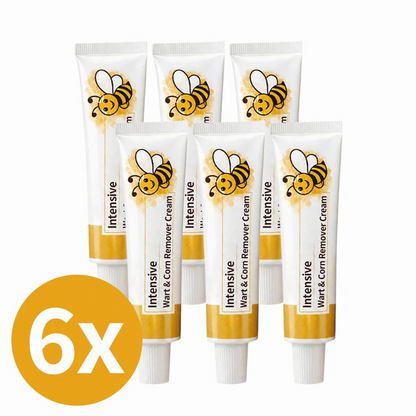 Crtivora™ Intensive Wart & Corn Remover Cream