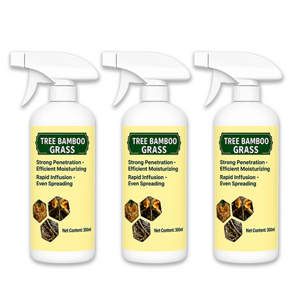 ✨2026 SALE - Fast-Acting Natural Weed & Grass Killer Spray