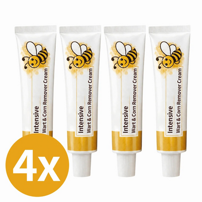 Crtivora™ Intensive Wart & Corn Remover Cream