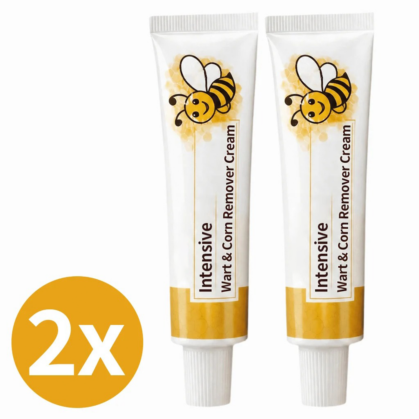 Crtivora™ Intensive Wart & Corn Remover Cream