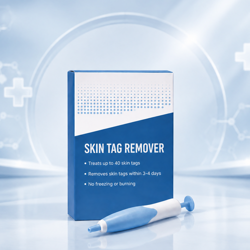 Painless Skin Tag Removal Kit