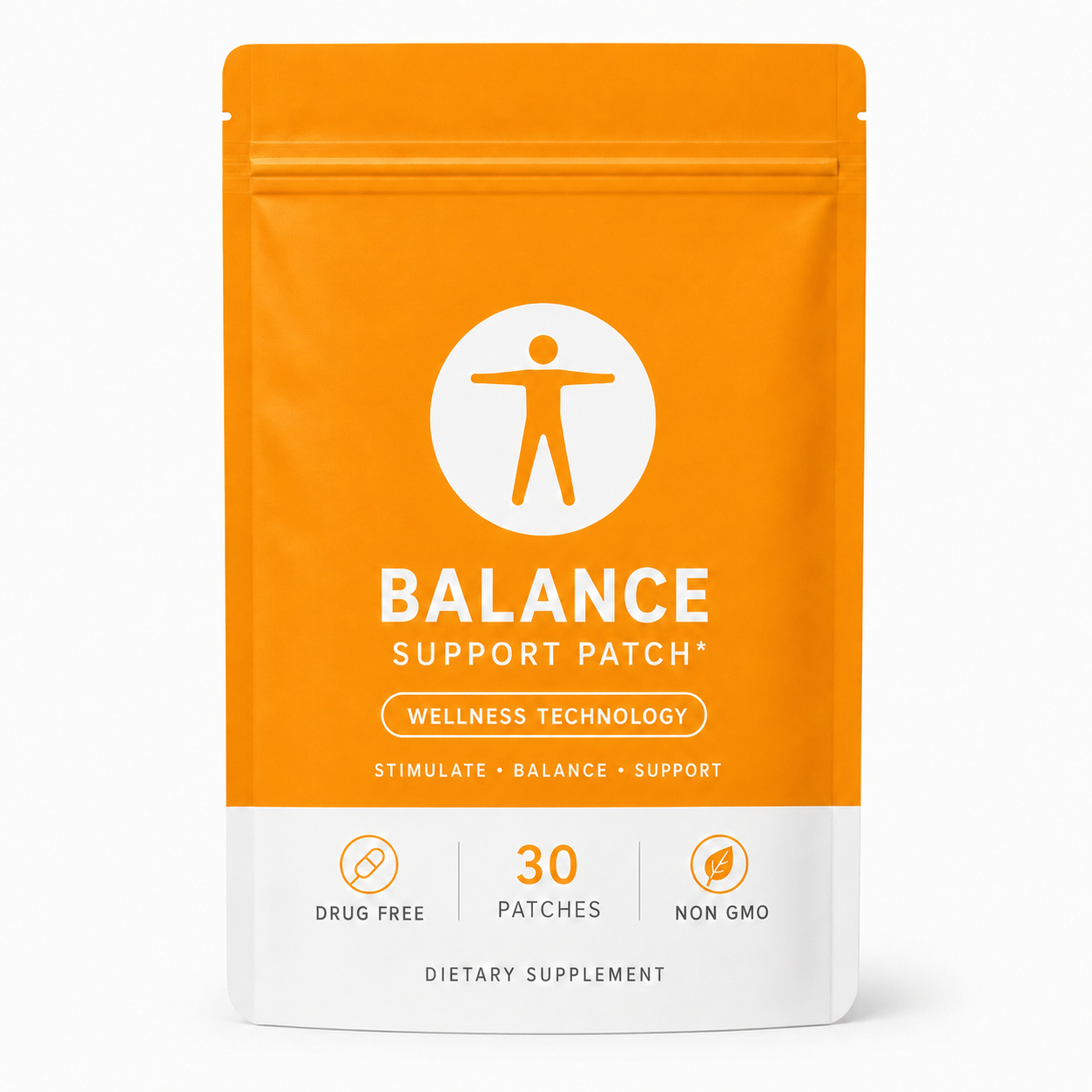 Crtivora™ Balance Support