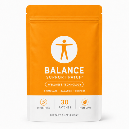 Crtivora™ Balance Support