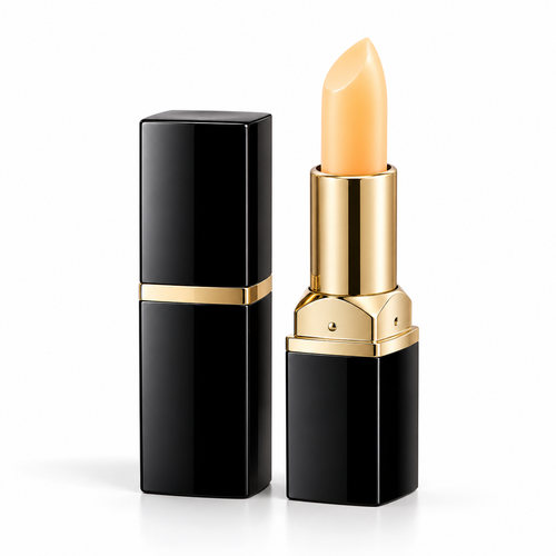 Carotene Color Changing Lipstick, Moisturizing Long Lasting Lip Balm